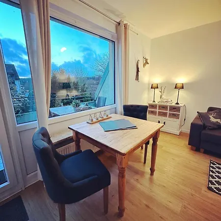 Sehnsucht-harz Apartament Goslar