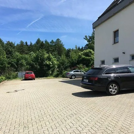 Apartament Sehnsucht-harz