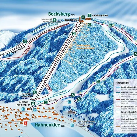 Sehnsucht-harz Apartament Goslar